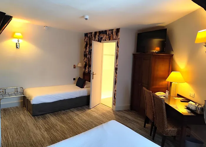 Best Western De Diane